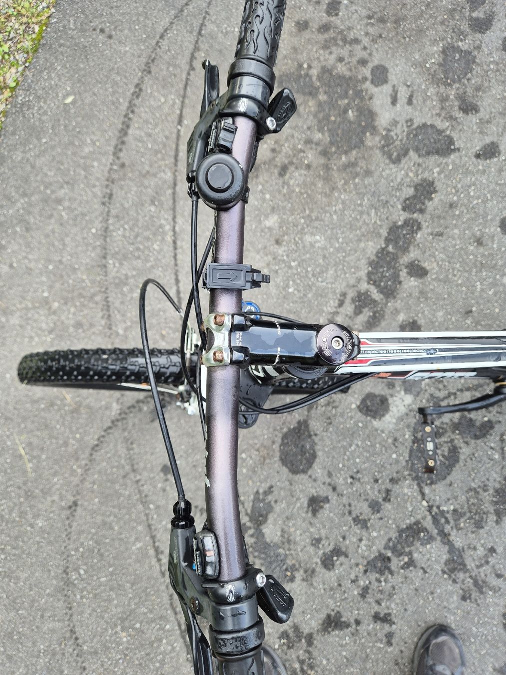 Scott Biciclette: Scott Aspect Mountainbike Hardtail – Usato da Flamatt venduto da wyl_c8fp 5