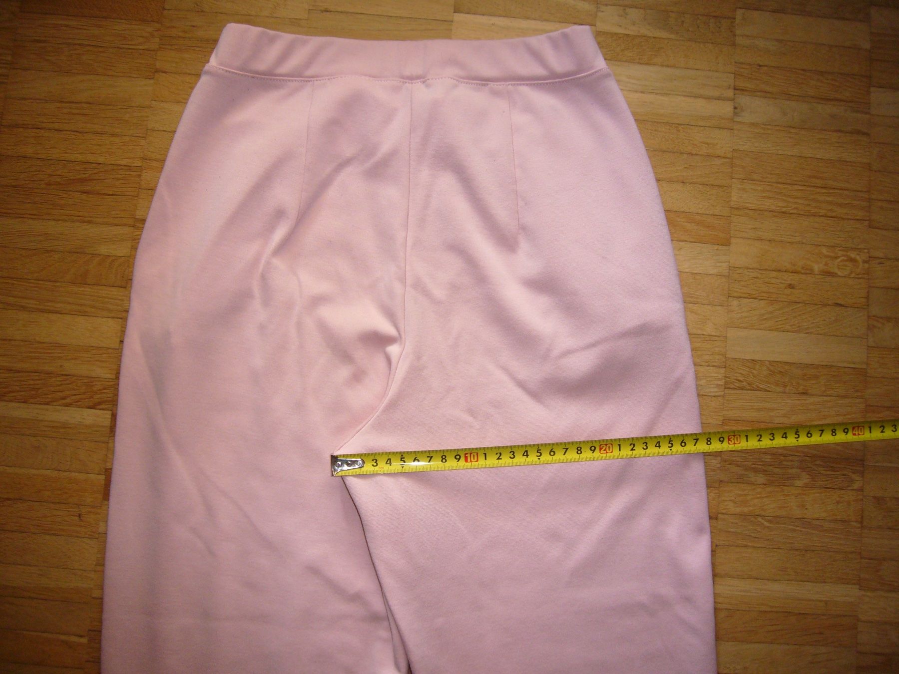 H&M Hosen: Schlupfhose, rosa, XS, H&M – Gebraucht aus Uster von sanura01 6
