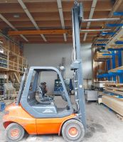 LINDE STAPLER H30