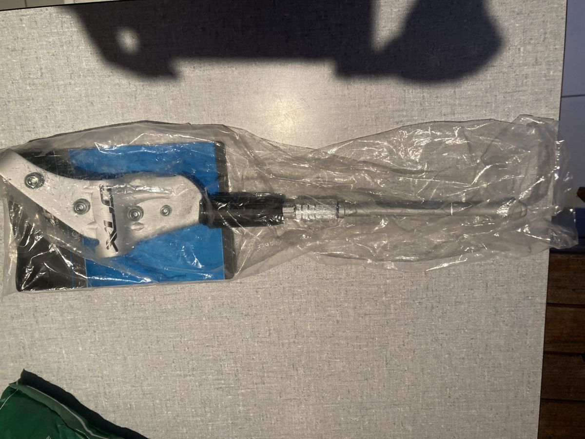 Cavalletti per biciclette: Velo Ständer XLC – Nuovo e nell'imballaggio originale da Luzern venduto da nisssa