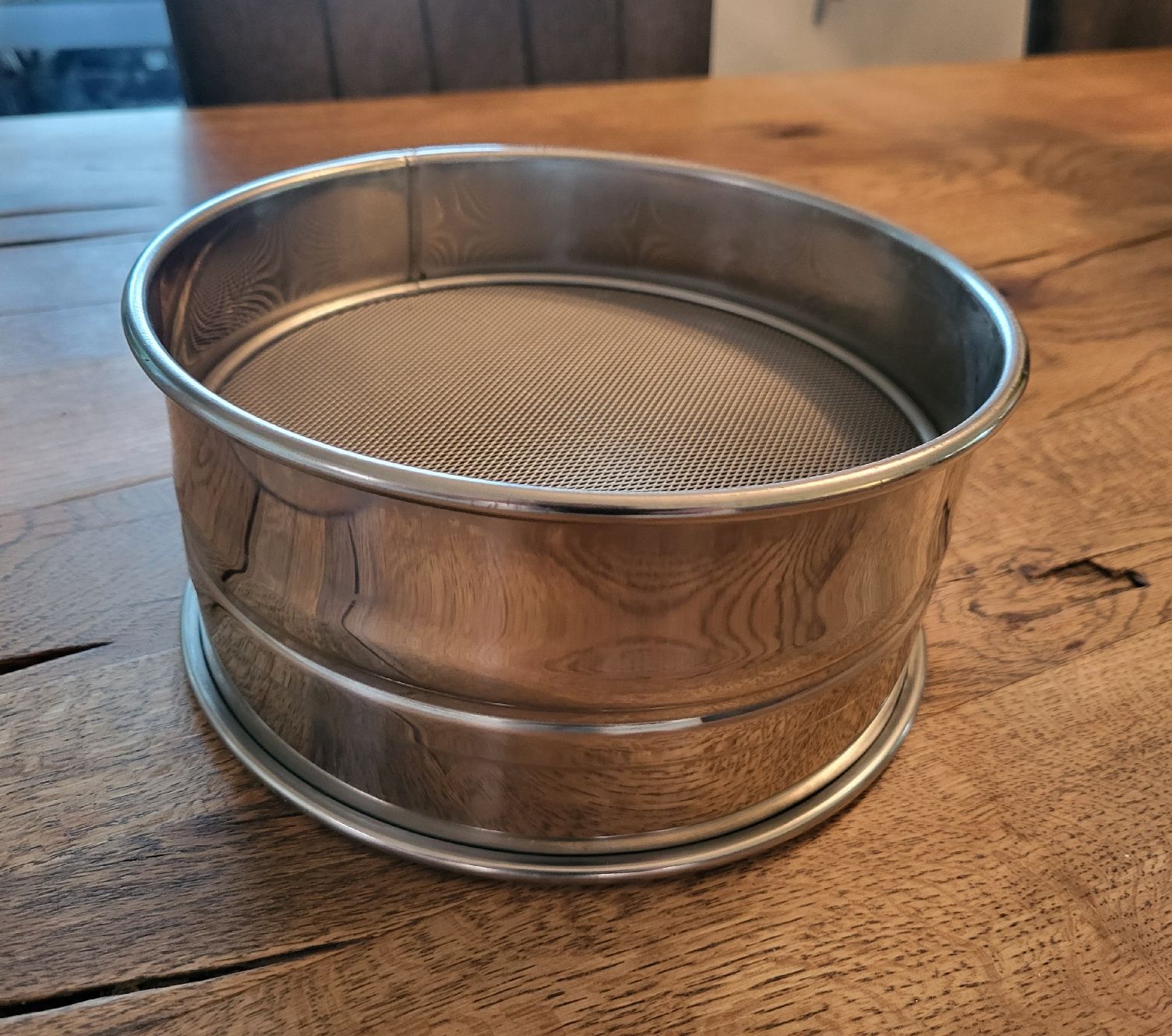 Elettrodomestici da cucina: Edelstahl Sieb – Usato da Gutenswil venduto da ghekko88 4