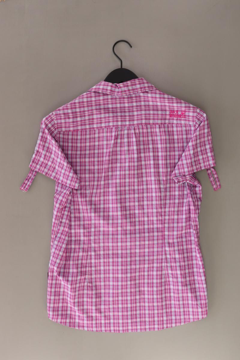 Blusen: Jack Wolfskin Karobluse Gr. M kariert – Gebraucht aus Neustadt an der Waldnaab von SecondLifeFashion 1