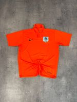 Original Niederlande 2006-07 Nike Trikot (L)