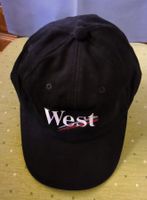Cap West Vintage Artikel neu