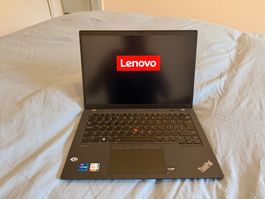 Lenovo ThinkPad T14 Gen 3 | Intel i7  | 32GB RAM | 1TB SSD