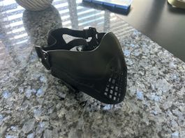 Schutzmaske Airsoft gebraucht