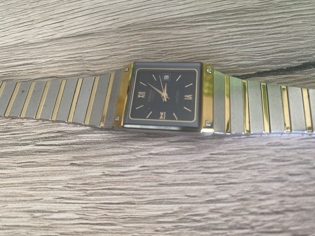 Rado Orologi: Damenuhr – Usato da Thun venduto da reb_qd7f 4