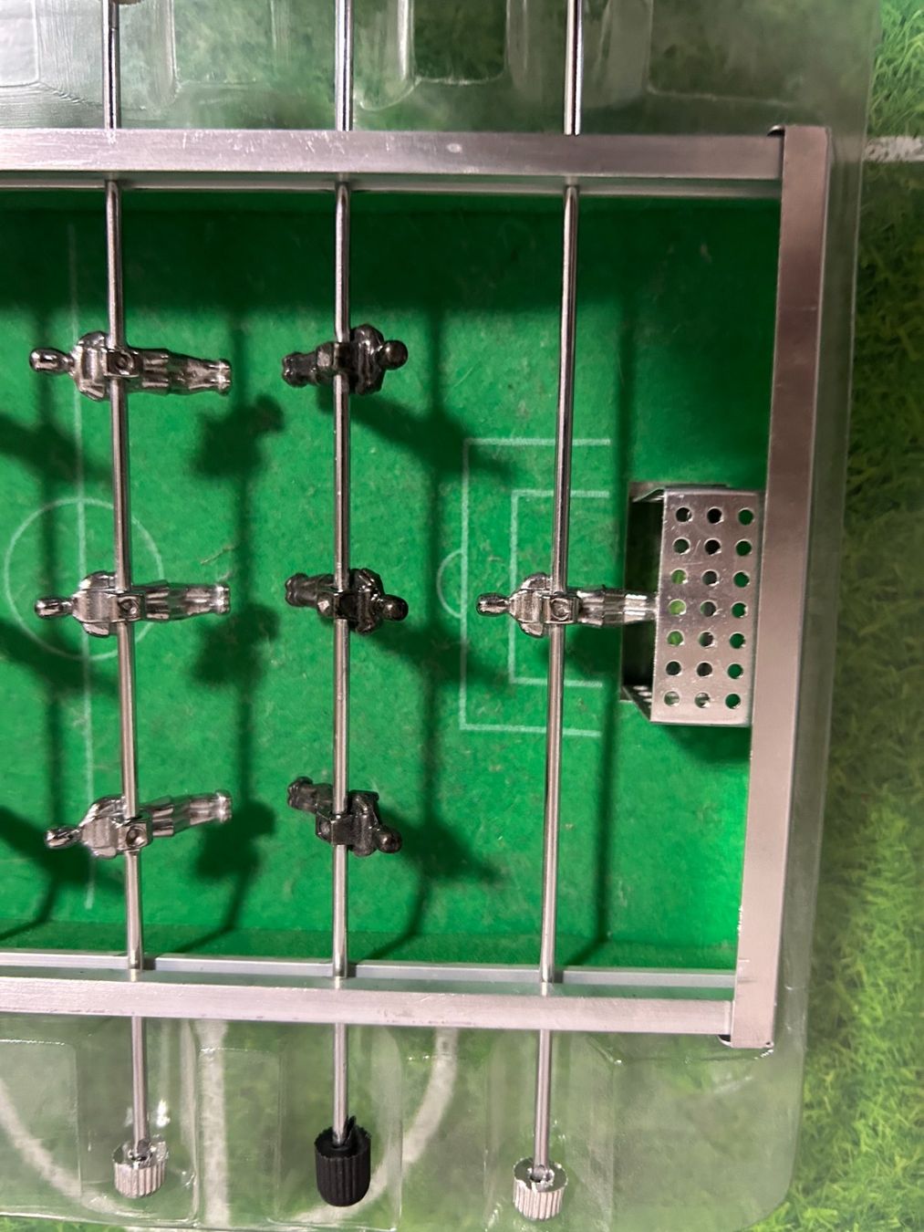 Giochi: Mini baby-foot – Usato da Montagny-la-Ville venduto da acou 2