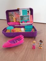 Original Polly Pocket Reiserucksack von 2017