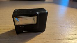 Minox FC 35 Blitz (defekt) / Flash (ne fonctionne pas)