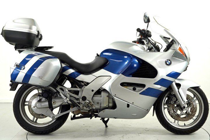 BMW Touring: BMW K1200 RS – D'occasion à Winterthur par MCW