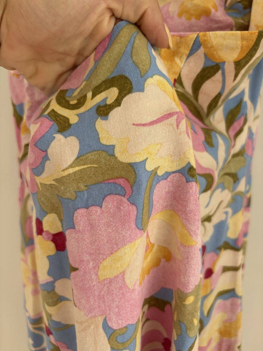 Zara Kleider: Robe d’été Zara multicolore taille M – Gebraucht aus Vésenaz von ilomd 6