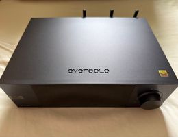 Eversolo DMP-A6 Gen
