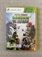 Plants vs. Zombies: Garden Warfare für Xbox 360
