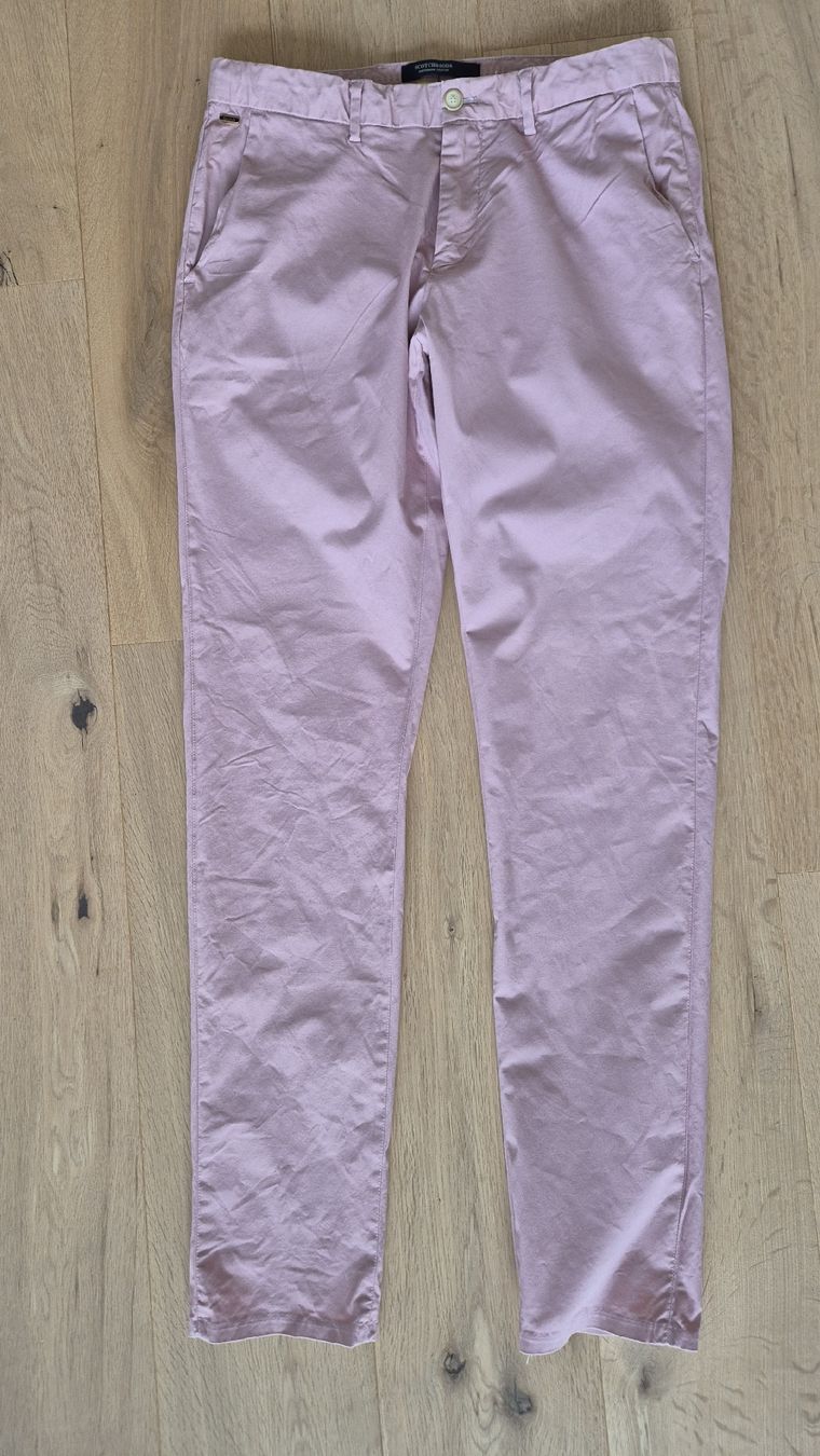 Pantaloni: Scotch & Soda Chinos – Usato da Faulensee venduto da edart24