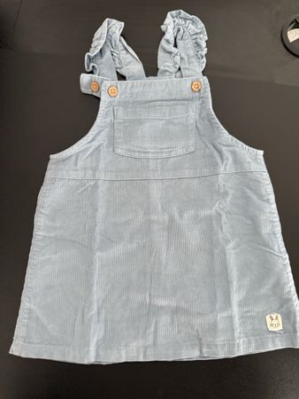 Kleid Gr. 80