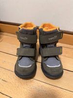 Superfit Goretex Winterstiefel Gr. 24, Top Zustand!