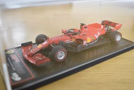 1/43 Ferrari  SF1000 2020 Vettel