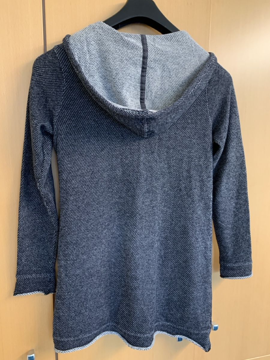 Giacche: Kenny S. Strickjacke mit Kapuze, Gr. 34 – Usato da Wilen b. Wil venduto da Huibuh 1