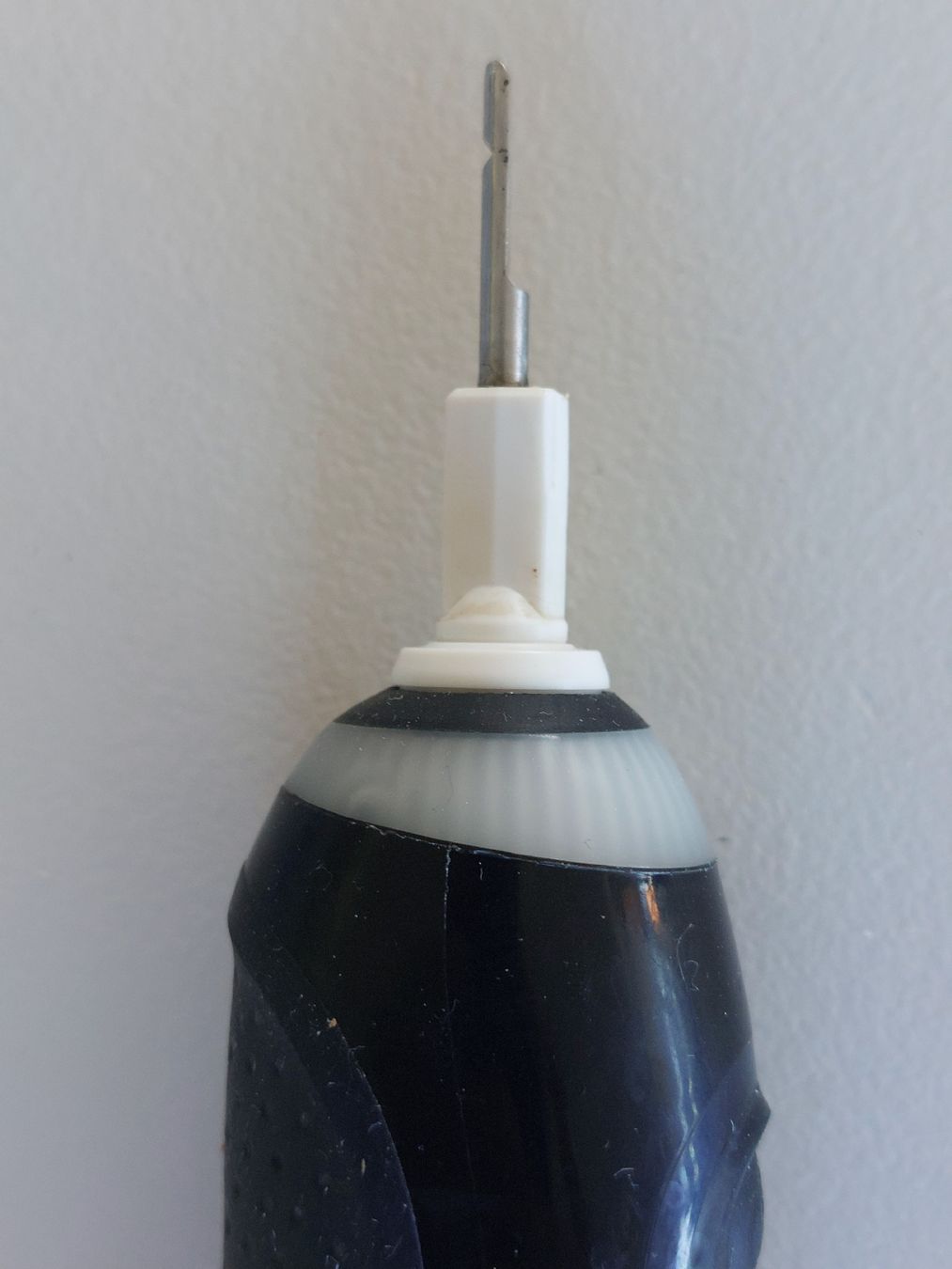 Oral B Zahnpflege: Oral-B Genius – Gebraucht aus Coffrane von 4545_4 4