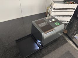 Zigarettenstopfmaschine Hawk-Matic HK-3+