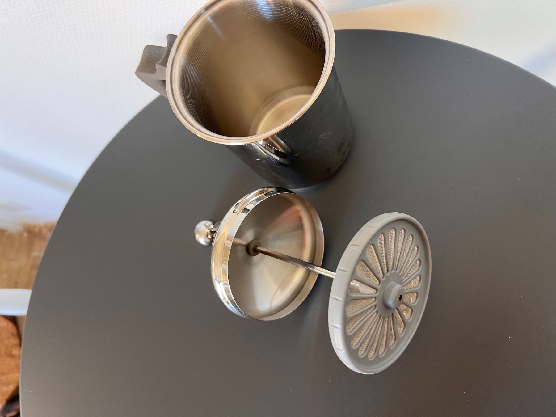 Elettrodomestici da cucina: MEPRA Milchschäumer, italienisches Design – Usato da Arbon venduto da mei_cnd6 2