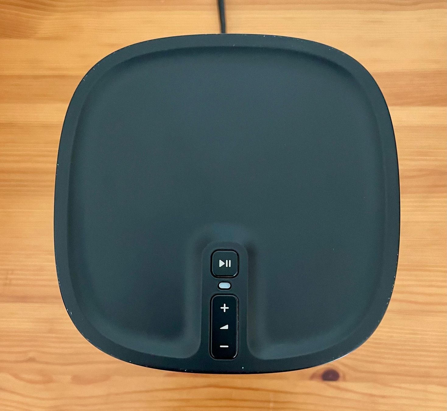 Sonos Lautsprecher: Sonos Play:1 (1. Generation) Smart Speaker – Gebraucht aus Olten von  1