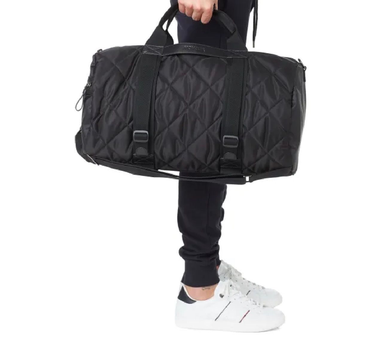 Moncler Borse: Moncler Reisetasche Bertrand Neu – Nuovo e nell'imballaggio originale da Küsnacht ZH venduto da LuxuryBroker