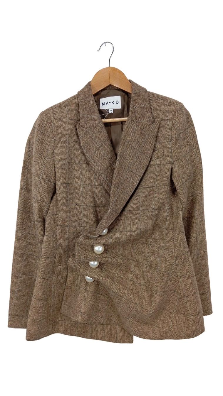 Giacche: Blazer – Nuovo (secondo la descrizione) da Kaiseraugst venduto da Blondi_xx