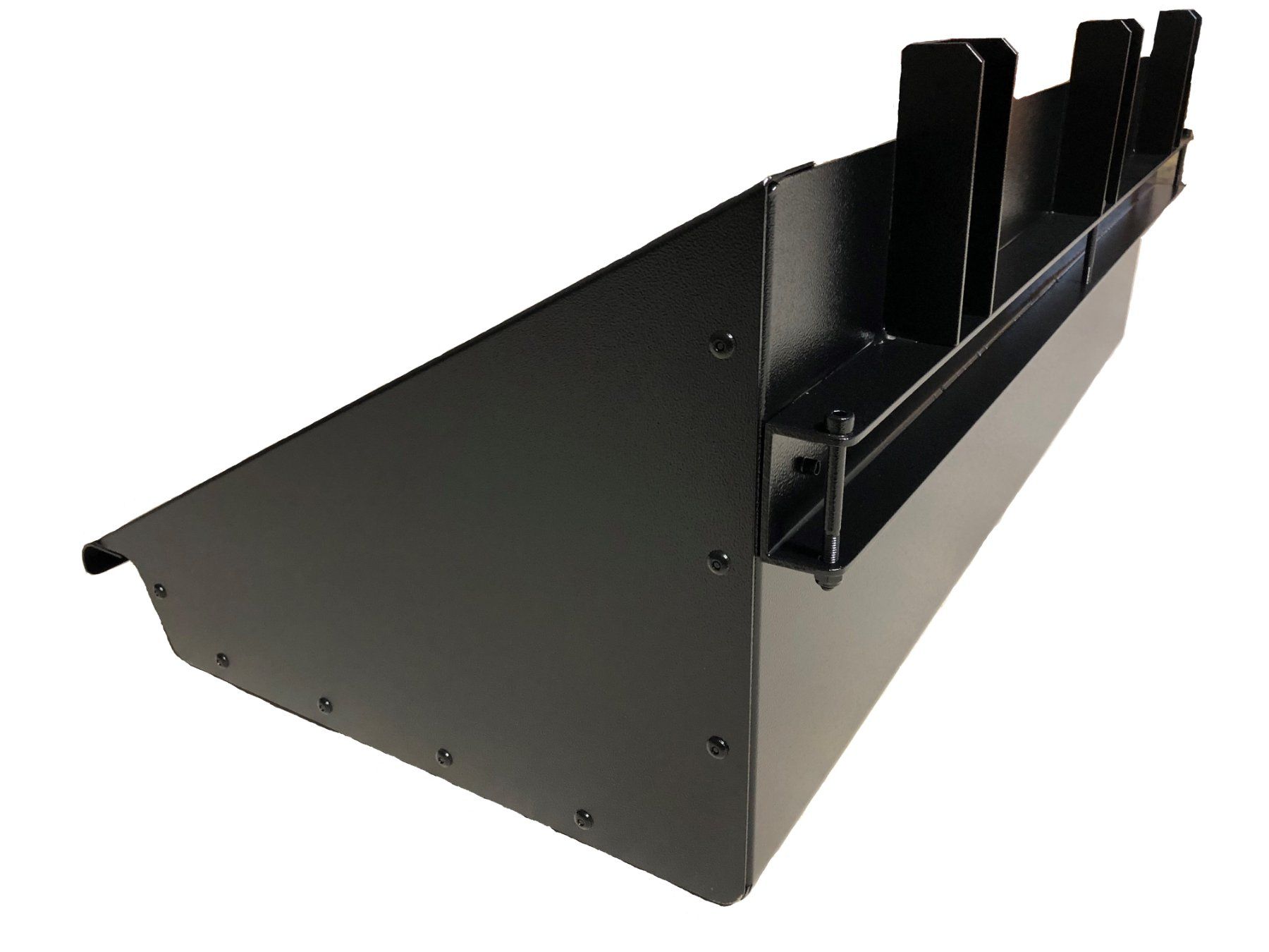 Tutti i ricambio: Cargo Storage-Box für Pick-up's,- – Nuovo (secondo la descrizione) da Jonschwil venduto da Sam3377 3