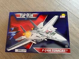 COBI Top Gun F14
