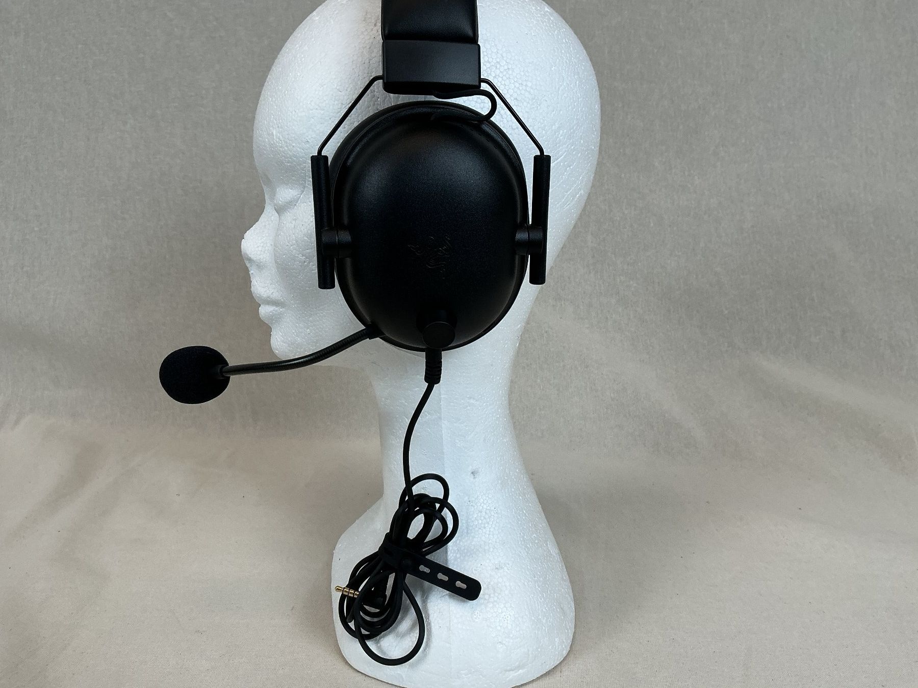 Razer Cuffie: RAZER Blackshark V2 X Wired Console Esports Headset – Nuovo (secondo la descrizione) da Richterswil venduto da Restwert_Richterswil 4