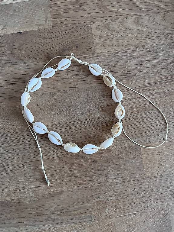 Catenine: Muschelkette – Usato da Zollikofen venduto da Ali_p8fy 1