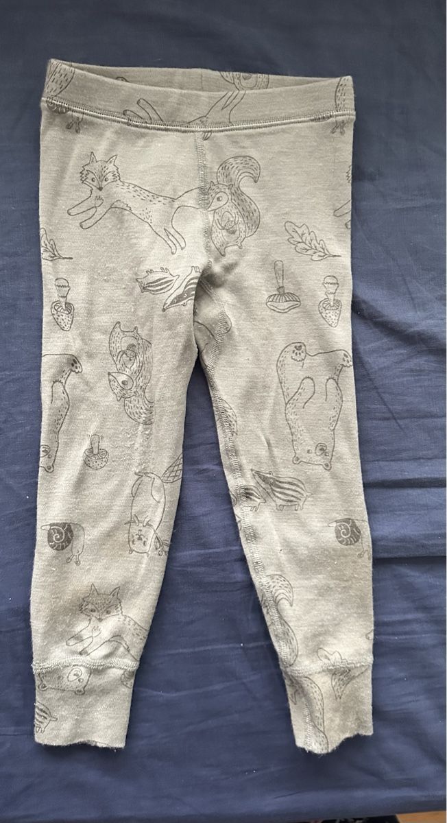 Pantaloni: Merino Lindex – Usato da Dürrenroth venduto da tvy_bh56
