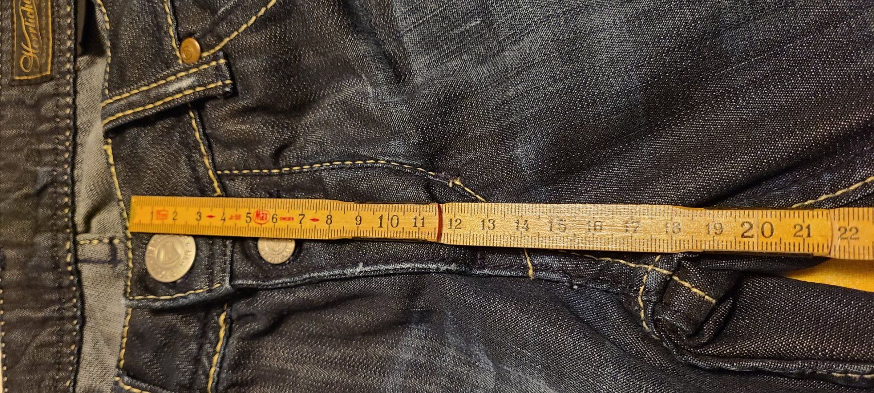 Herrlicher Jeans: Jeans von Herrlicher, Gr. 34 – Usato da Basel venduto da Luzora 5