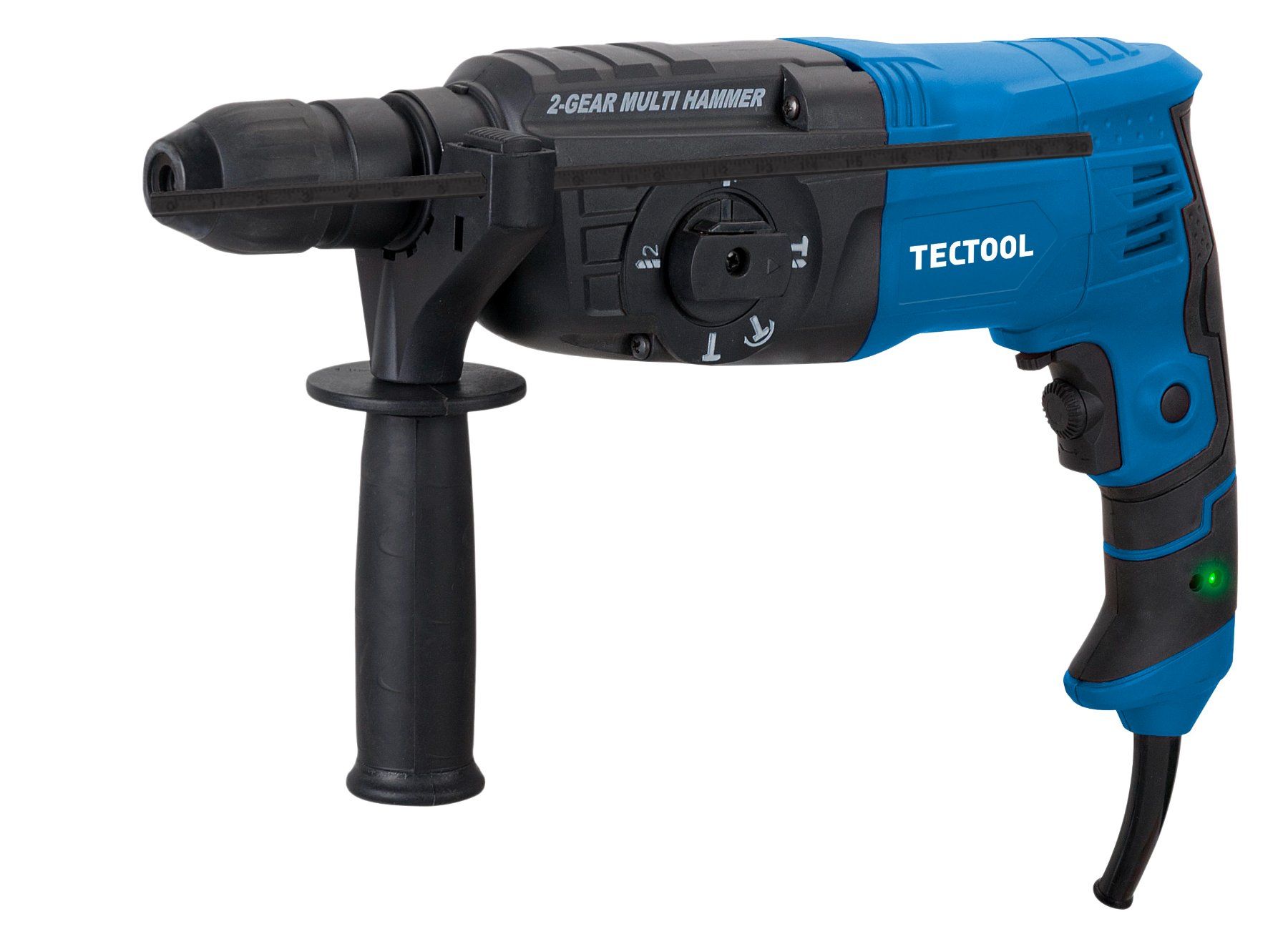 Trapani: Bohrhammer TECTOOL SDS-PLUS TRH 850 – Nuovo e nell'imballaggio originale da Wagen venduto da Aloeveragold