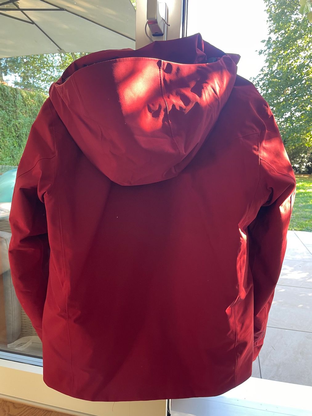 Peak Performance Lotti di vestiti: Peak Performance jacket + ski pants set – Size M – Usato da Zürich venduto da Lucas.Schmid 5
