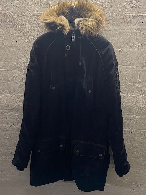 Jacken: Jacke JOFAMA Malung Sweden Since 1926 – Gebraucht aus Pfaffhausen von stepober