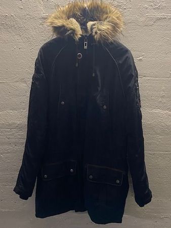 Jacke JOFAMA Malung Sweden Since 1926