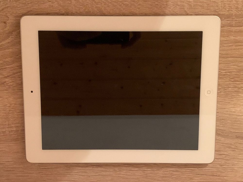 iPad (4. Generation) WiFi 64GB Kaufen auf Ricardo