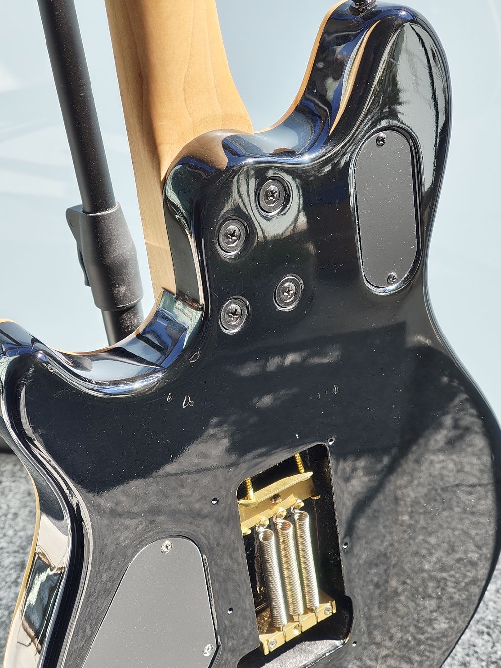 Peavey Strumenti musicali: Peavey EVH Wolfgang Special EXP – Usato da Vevey venduto da kerouac 6