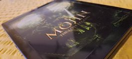 MOJIN - Lost Legend *Abenteuer/Fantasy*  (Steelbook)