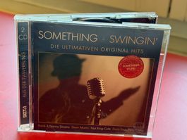 Something Swingin' - HF41C