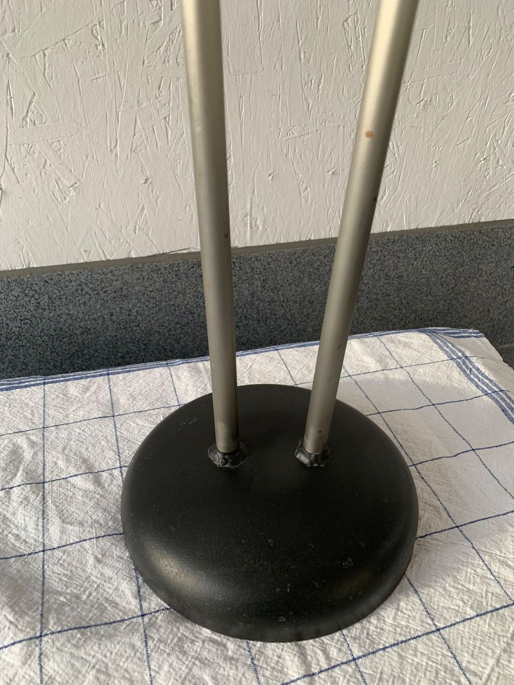 Portacandele: Designer  Kerzenständer  130 cm – Usato da Boswil venduto da pavo1 2