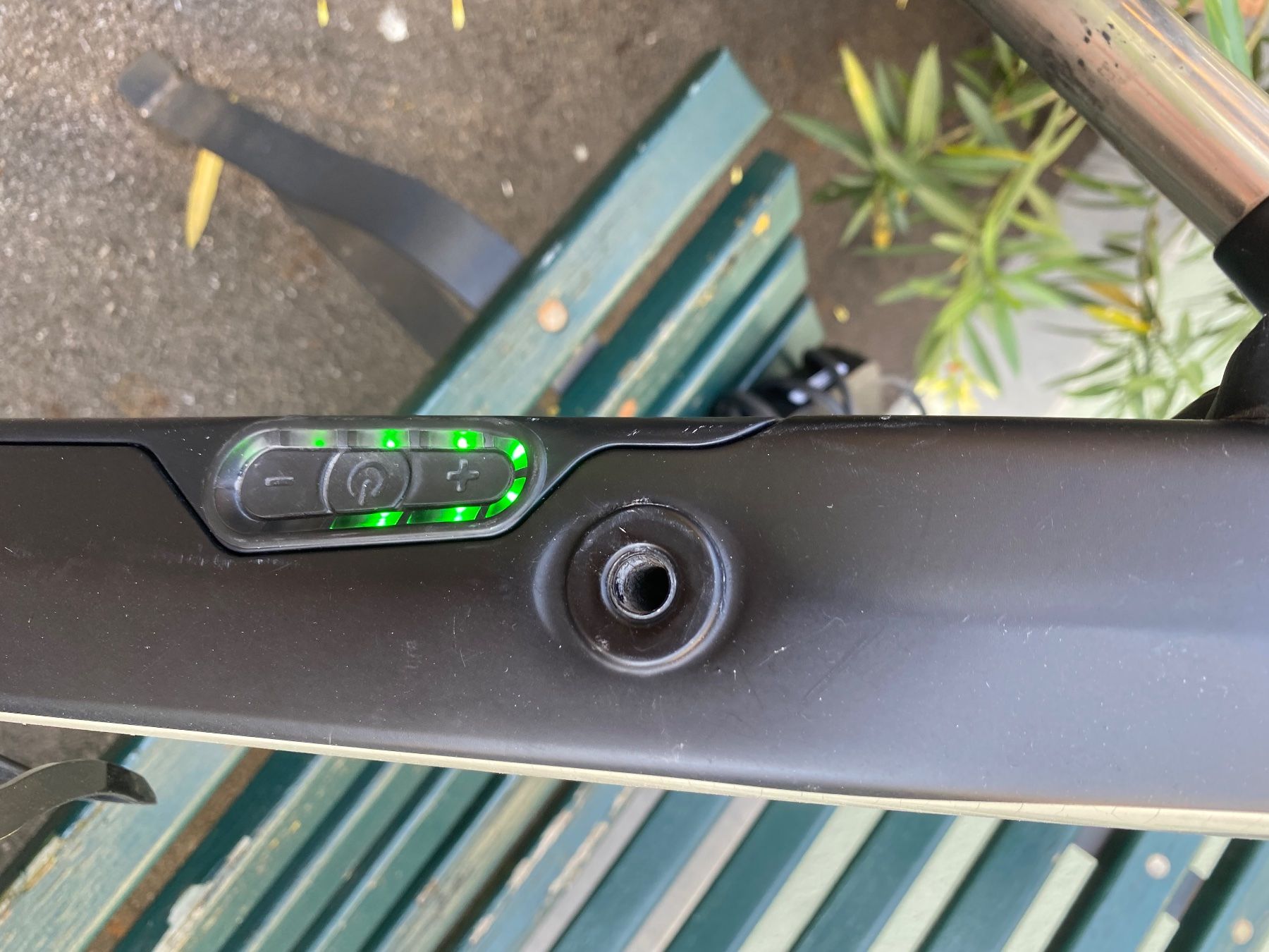 Specialized Biciclette: Specialized Levo Mountainbike defekt – Difettoso da Diepoldsau venduto da schnuffali 3
