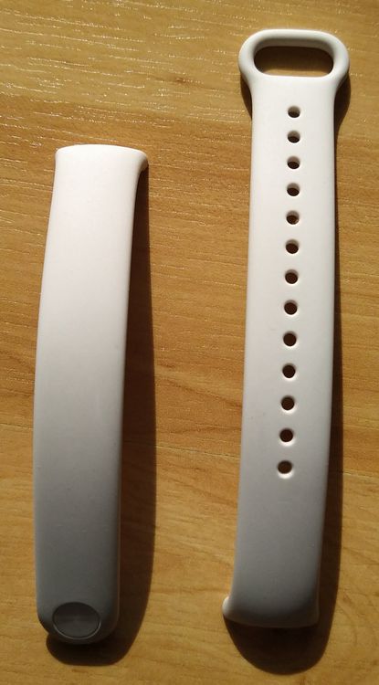 Xiaomi Smartwatch: Xiaomi Smart Band 8 + Armbänder, neuwertig – Usato da Rüti ZH venduto da Sarah0406 4