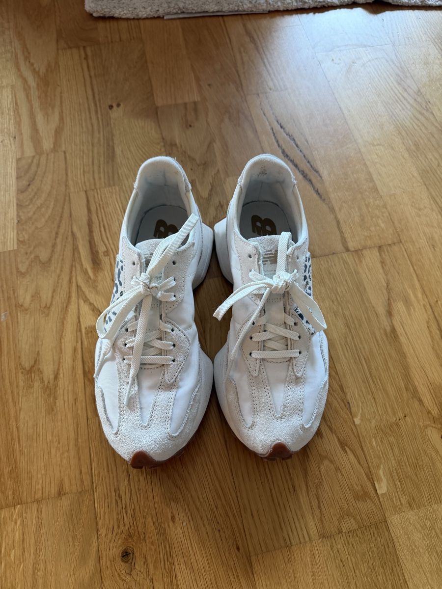 Scarpe da donna: New Balance Sneakers 37.5 – Usato da Urdorf venduto da CelineMu 1