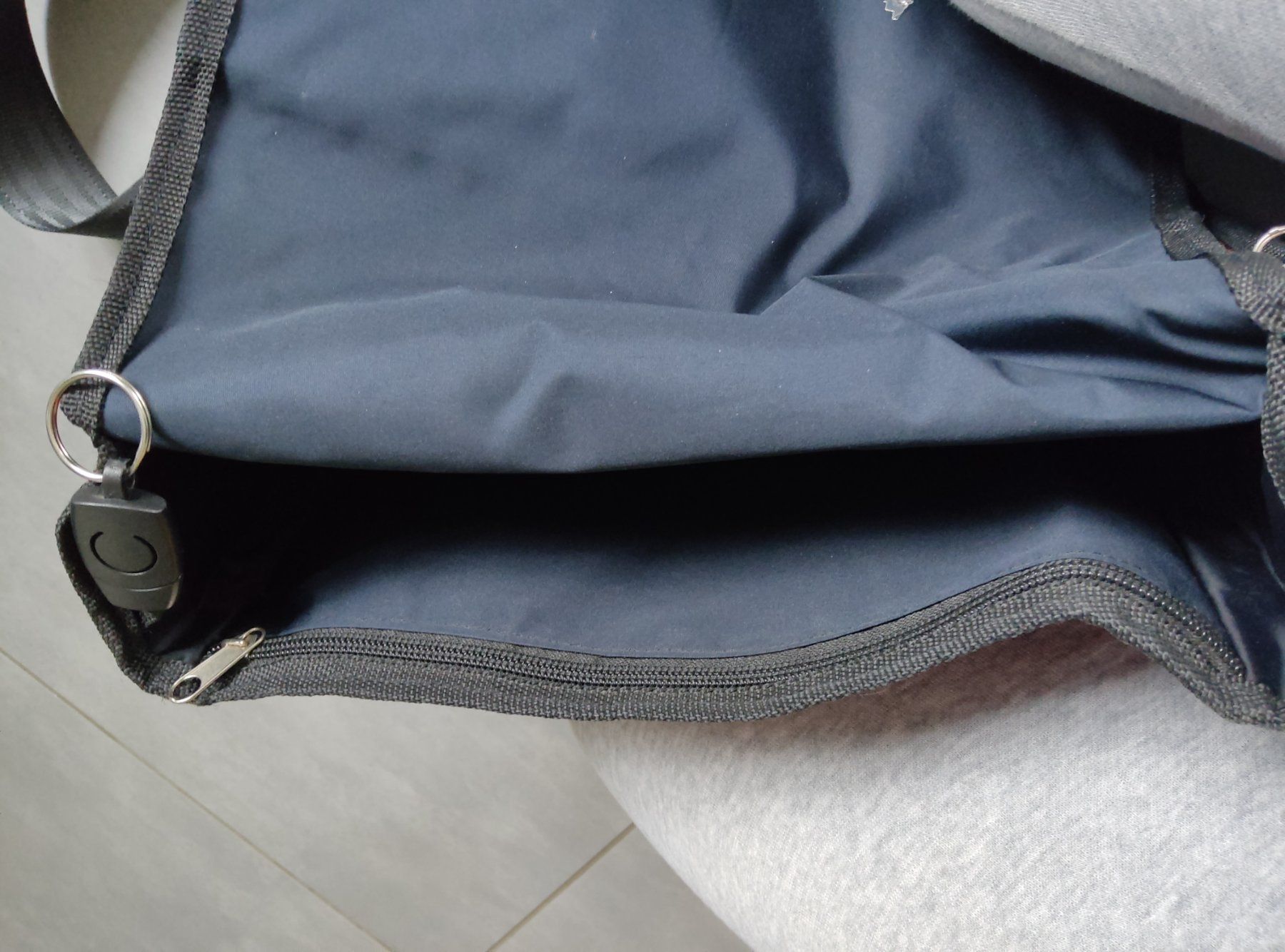 Borse da donna: Sac – Usato da Vicques venduto da prairie0809 2