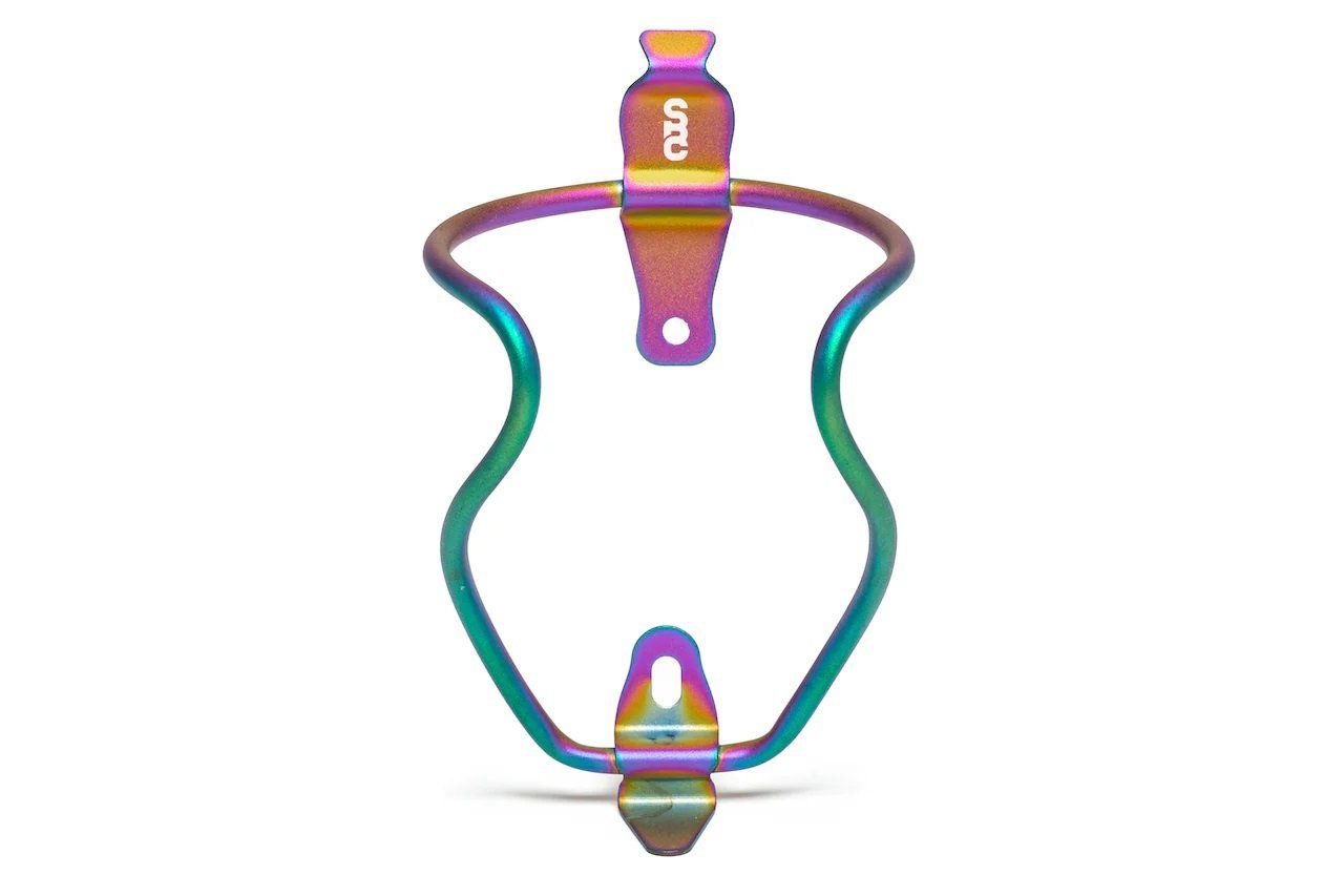 Pezzi di ricambio: Titan Bidonhalter Oil-Slick – Nuovo e nell'imballaggio originale da Kriens venduto da kathrol
