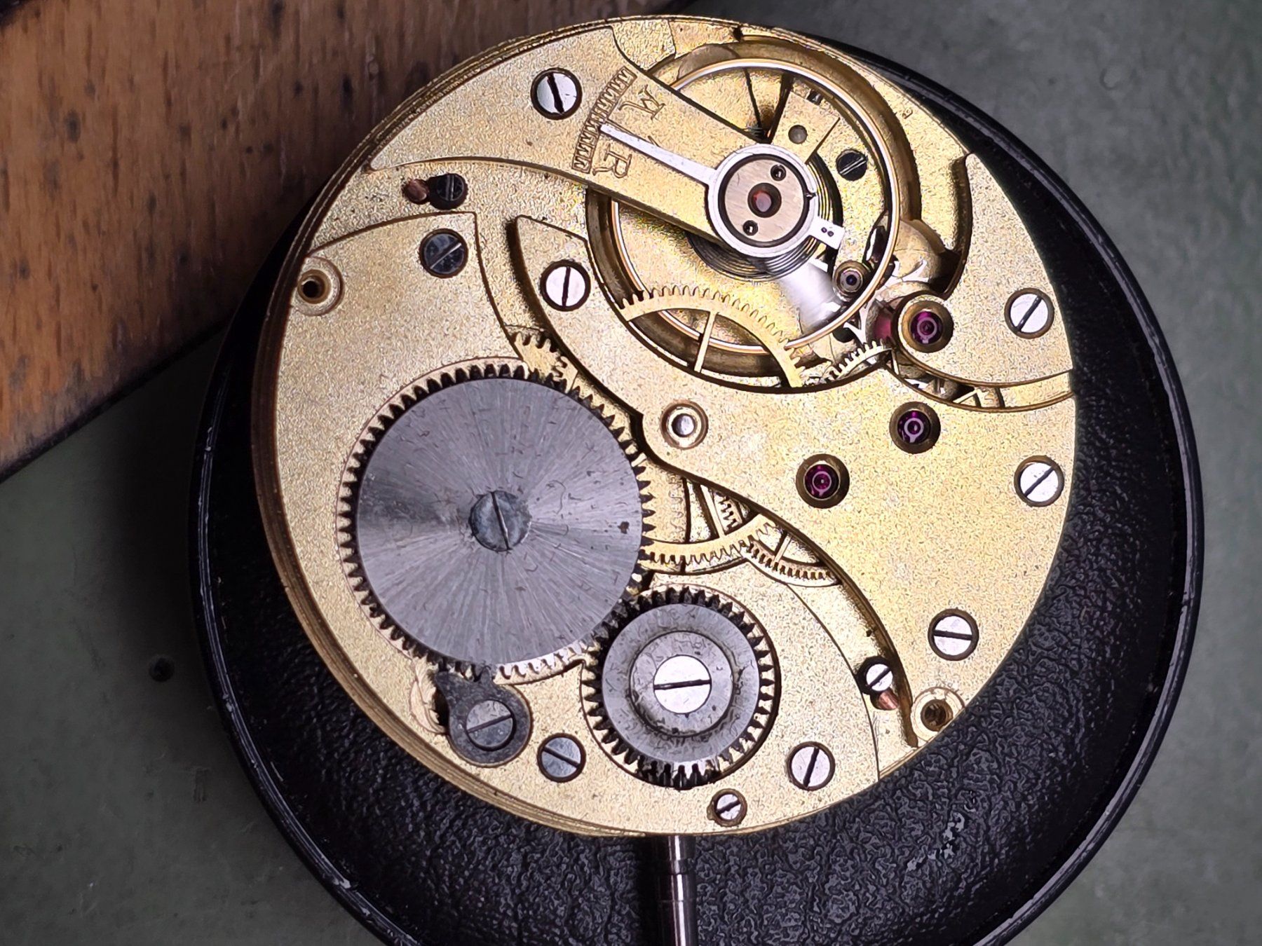 Orologi: Mouvement inconnu – Usato da Tramelan venduto da Nirdan 3